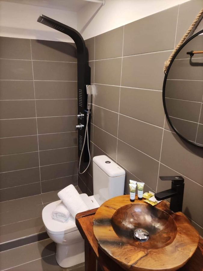 Plaza Guest House Με Tζάκι Arakhova Eksteriør bilde